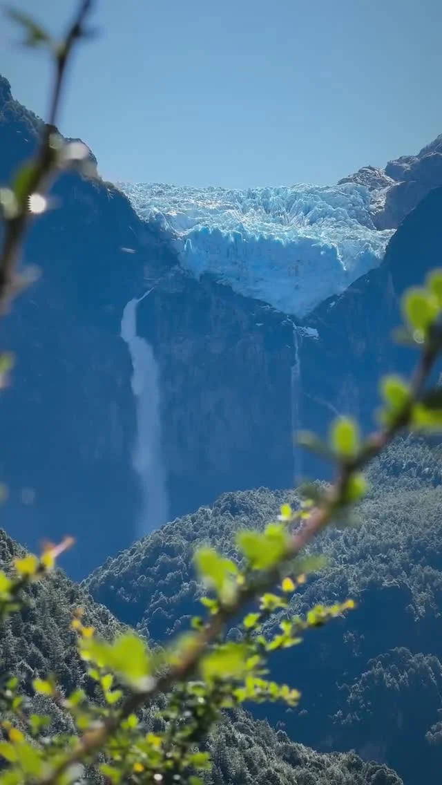 #DÍADELANATURALEZA 🔵 Iniciamos marzo conmemorando el Día Mundial de la Naturaleza, también conocido como el Día Mundial de la Vida Silvestre. Desde su instauración por la ONU en 2013, esta fecha nos recuerda la importancia de la biodiversidad y nos invita a reflexionar sobre el impacto humano en los ecosistemas y la urgencia de su conservación.

🌱 A lo largo del tiempo, el concepto de naturaleza ha cambiado. En la antigüedad, se entendía como todos los elementos físicos y sus procesos. Con la industrialización, surgió una separación entre lo “natural” y lo “artificial”, generando una desconexión con nuestro entorno.

❄️ En este Año Internacional de la Conservación de los Glaciares, los invitamos a reconectar con la naturaleza y asumir un rol activo en su protección. No basta solo con admirarla; debemos conocer, informarnos, participar y generar acciones concretas para su cuidado.

🌍 Que este sea un año de compromiso con la naturaleza y sus ecosistemas. ¡Feliz inicio de marzo, querida Comunidad Glaciar! 🩵❄️

“Las acciones y decisiones que tomemos el día de hoy, construirán el futuro para la naturaleza, comunidades y glaciares”
~Fundación Glaciares Chilenos~

📸 Autor: @patagoniaaando
📍 Ubicación: Ventisquero Colgante, Parque Nacional Queulat, región de Aysén, Chile

🔵 Apoya el trabajo voluntario de nuestra fundación, realizando una donación desde los $3.000 en el link en nuestro sitio web.

#glaciareschilenos #yoprotejolosglaciares #díadelanaturaleza #díamundialdelanaturaleza #naturaleza #glaciares #queulat #aysén #chile