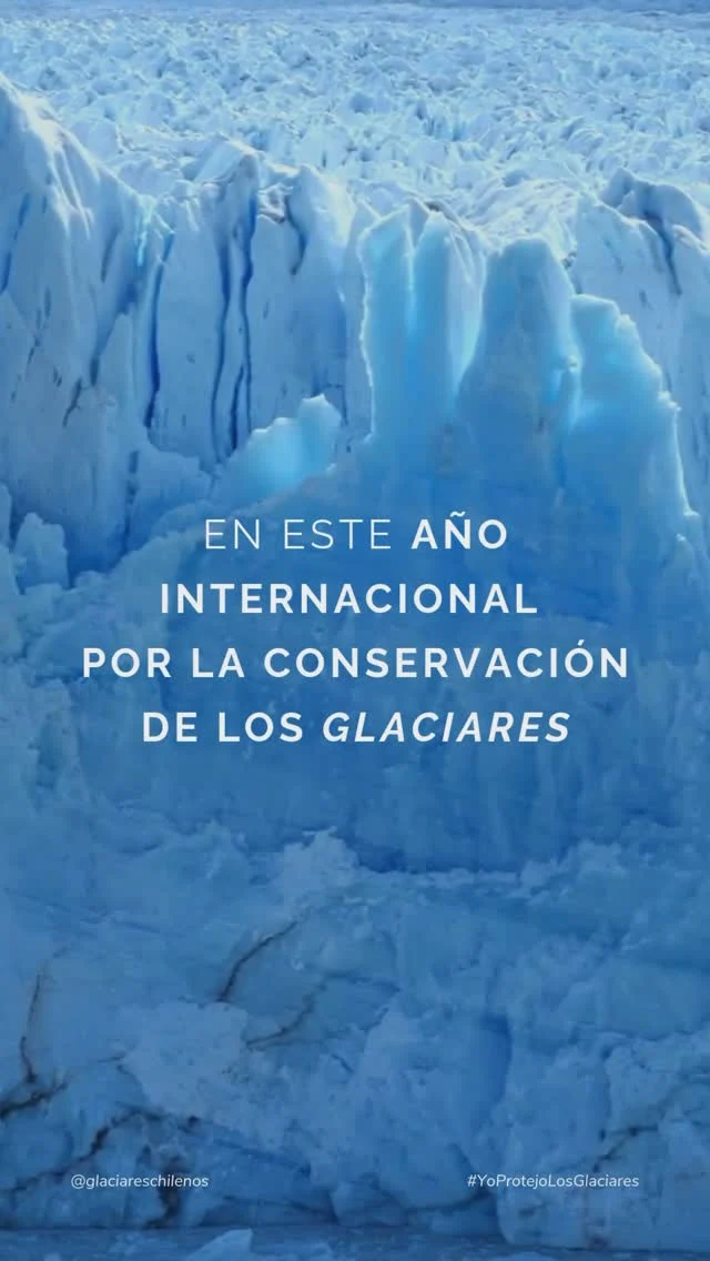 #HAZTUAPORTE 🔵 Hoy conmemoramos el Día Mundial de las ONG, una fecha para reconocer el invaluable trabajo de las organizaciones que, como la nuestra, dedican su esfuerzo a generar un impacto positivo en la sociedad y el medioambiente.

🩵 En Fundación @glaciareschilenos trabajamos de manera voluntaria para difundir y promover la concientización sobre la importancia de los glaciares de nuestro país. Tú también puedes ser parte de este compromiso uniéndote a nuestra Suscripción Glaciar y apoyando nuestros proyectos de educación, divulgación y protección.

🌎 Chile es tierra de glaciares. Con más de 26 mil glaciares de norte a sur, albergamos el 80% de los glaciares de Sudamérica. Este patrimonio único nos entrega la responsabilidad de aprender, valorar y proteger nuestro territorio.

🩵 Ayúdanos a seguir trabajando por ellos. Tu apoyo hace posible continuar educando sobre la importancia de los glaciares y asegurando su preservación. 
Si eres empresa y quieres colaborar, contamos con Certificado de Donaciones por la Ley 21.440.

Puedes inscribirte a tu Suscripción Glaciar desde los $3.000 CLP ingresando a link www.glaciareschilenos.org (también disponible en nuestras historias y bio)

Juntos por los glaciares chilenos 🩵

“Las acciones y decisiones que tomemos el día de hoy, construirán el futuro para la naturaleza, comunidades y glaciares”
~Fundación Glaciares Chilenos~

#glaciareschilenos #yoprotejolosglaciares #suscripción #medioambiente #educación #divulgacióncientífica #ciencia #diadelasongs